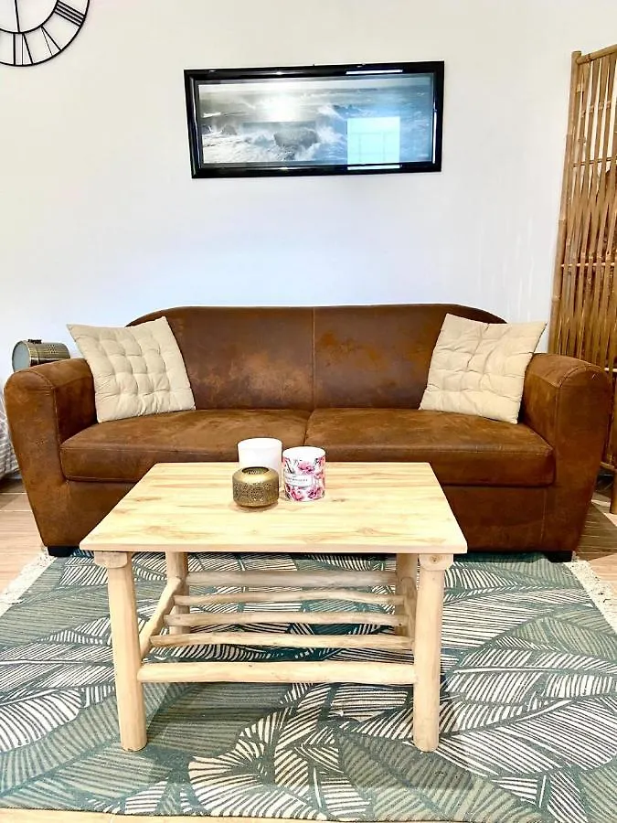 Stud West Apartment Lorient 0*,  France
